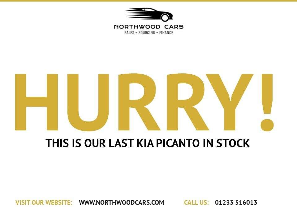 2015 KIA PICANTO 2015 KIA PICANTO