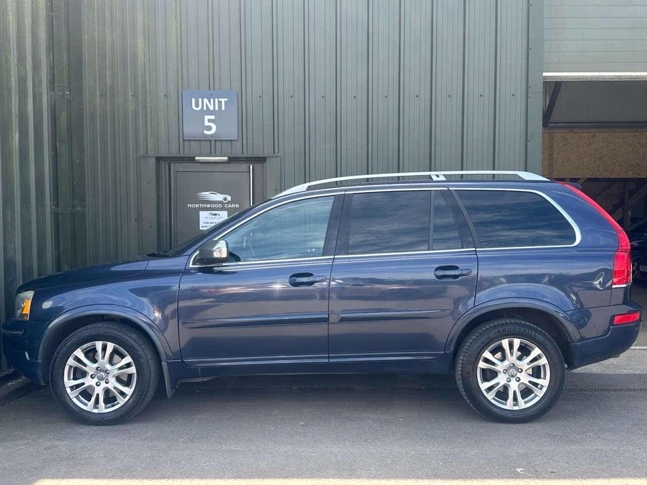 2014 VOLVO XC90 2014 VOLVO XC90