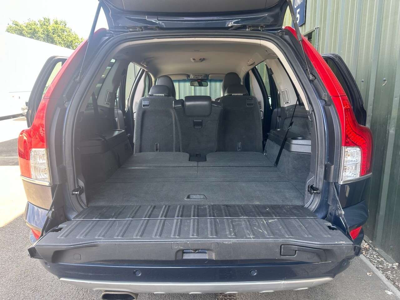 2014 VOLVO XC90 2014 VOLVO XC90
