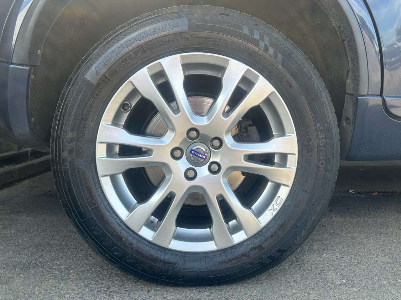 2014 VOLVO XC90 2014 VOLVO XC90
