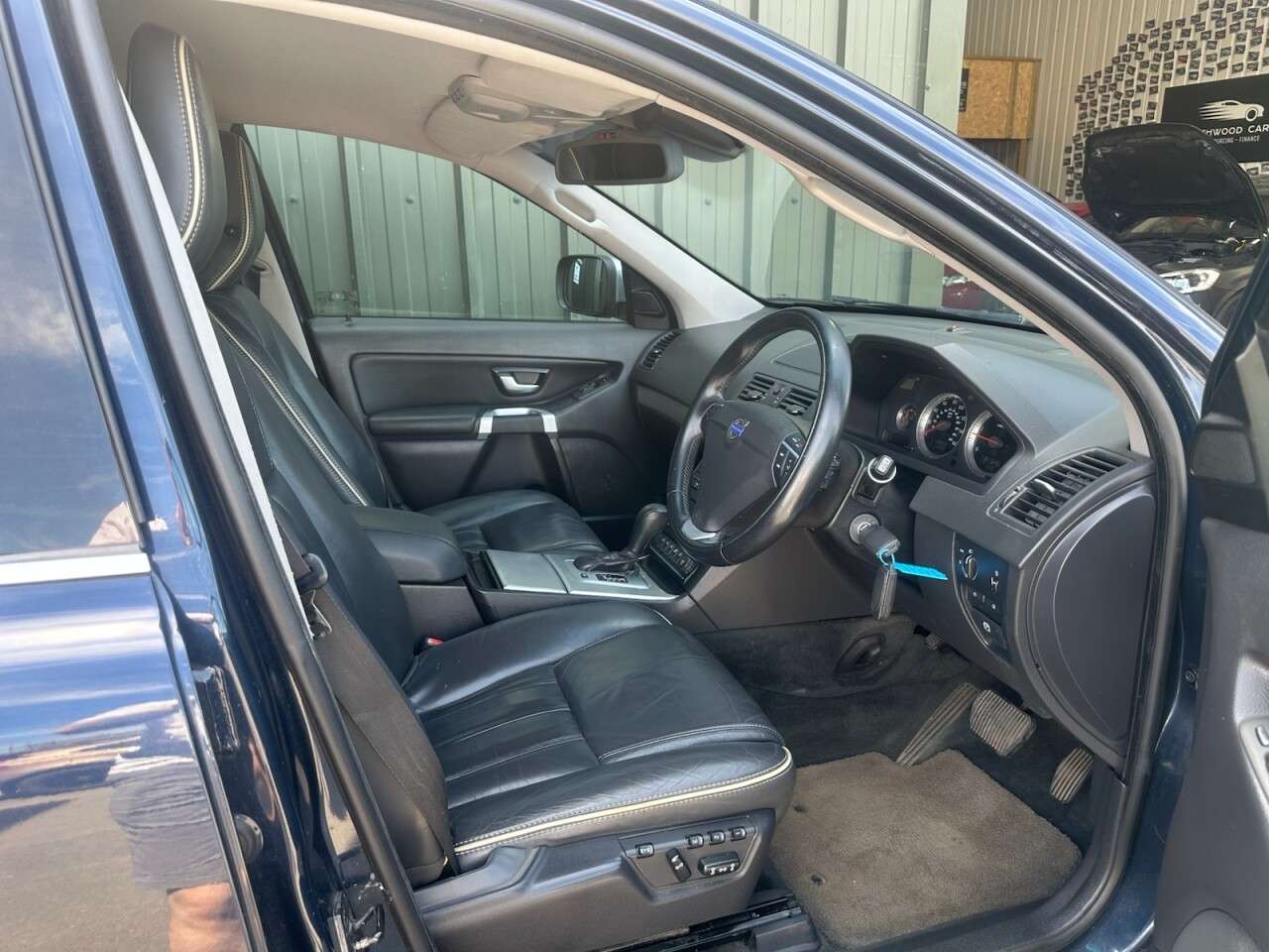 2014 VOLVO XC90 2014 VOLVO XC90