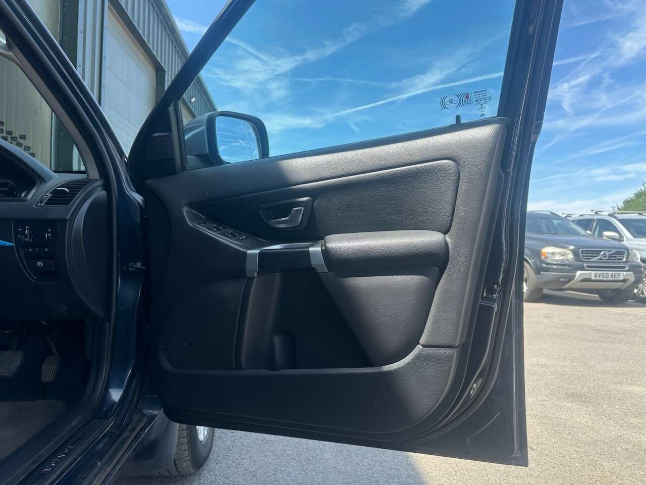 2014 VOLVO XC90 2014 VOLVO XC90