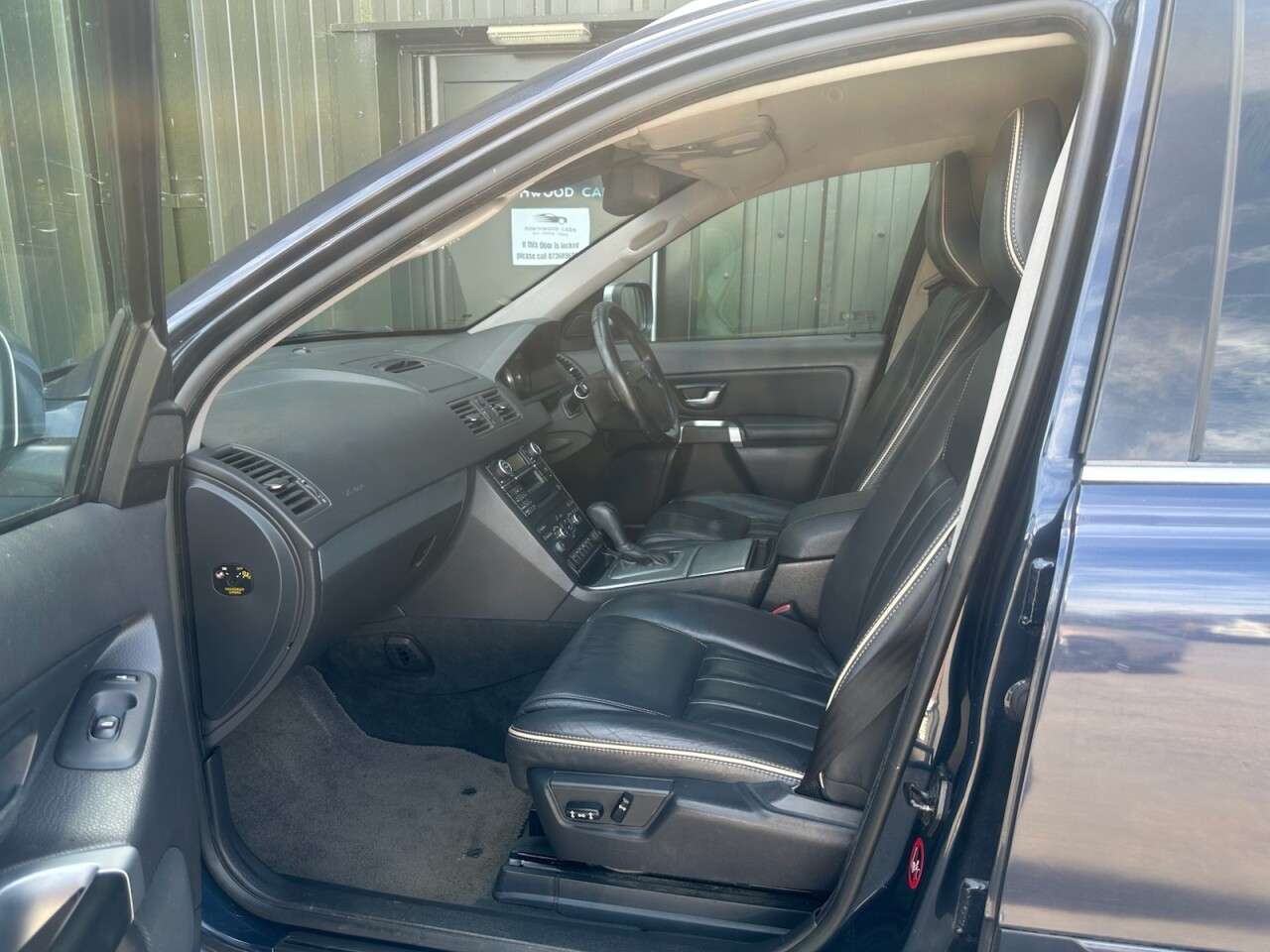 2014 VOLVO XC90 2014 VOLVO XC90