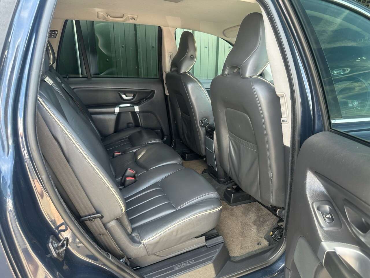 2014 VOLVO XC90 2014 VOLVO XC90
