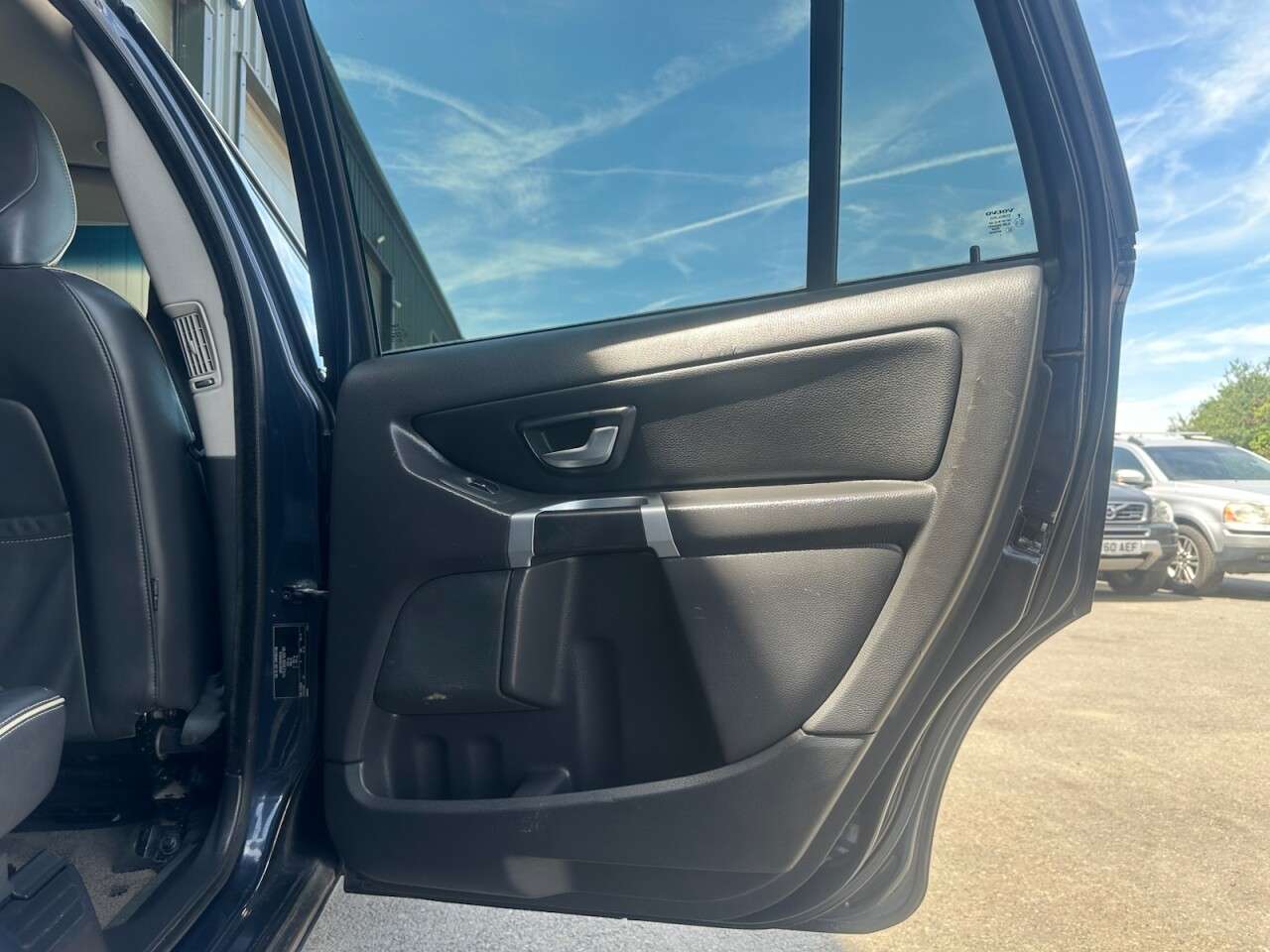 2014 VOLVO XC90 2014 VOLVO XC90