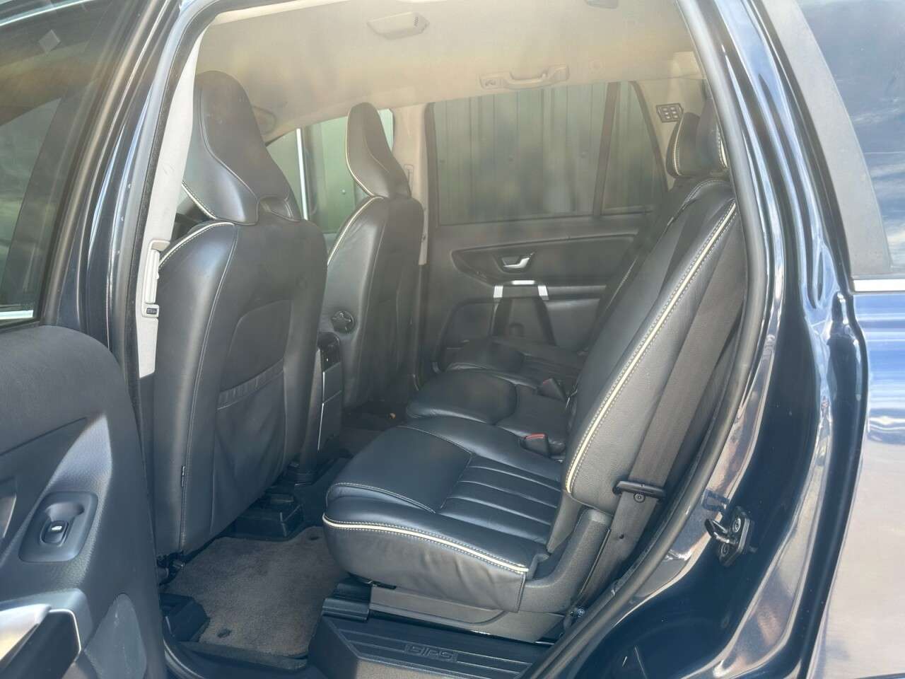 2014 VOLVO XC90 2014 VOLVO XC90