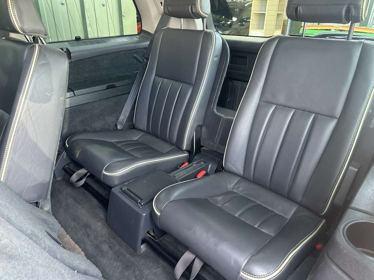 2014 VOLVO XC90 2014 VOLVO XC90