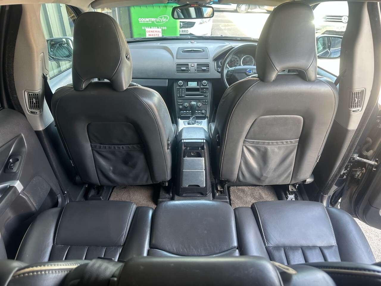 2014 VOLVO XC90 2014 VOLVO XC90