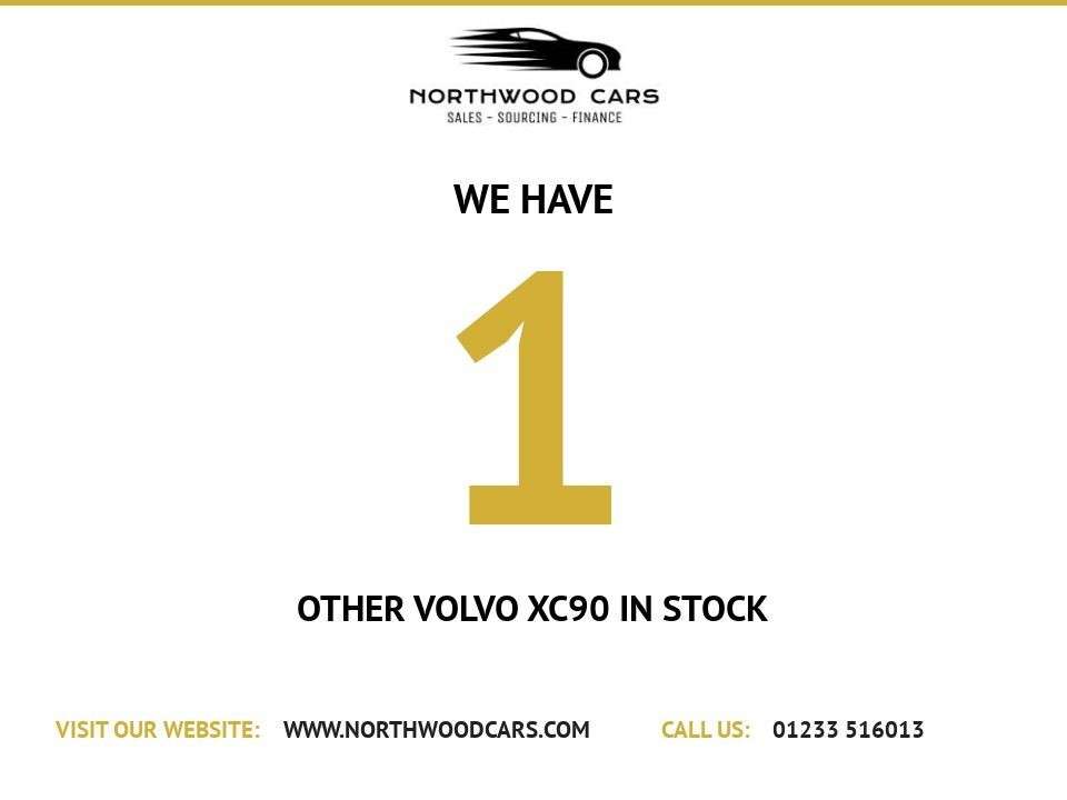 2014 VOLVO XC90 2014 VOLVO XC90
