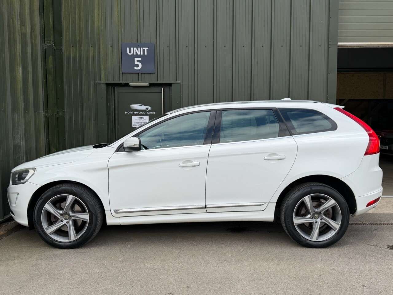 2014 VOLVO XC60 2014 VOLVO XC60