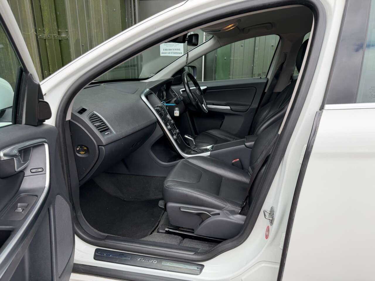 2014 VOLVO XC60 2014 VOLVO XC60