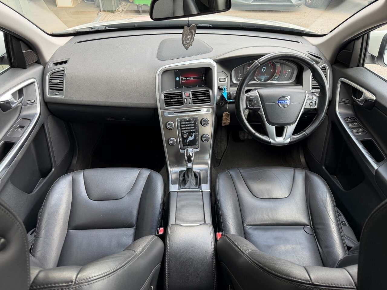 2014 VOLVO XC60 2014 VOLVO XC60