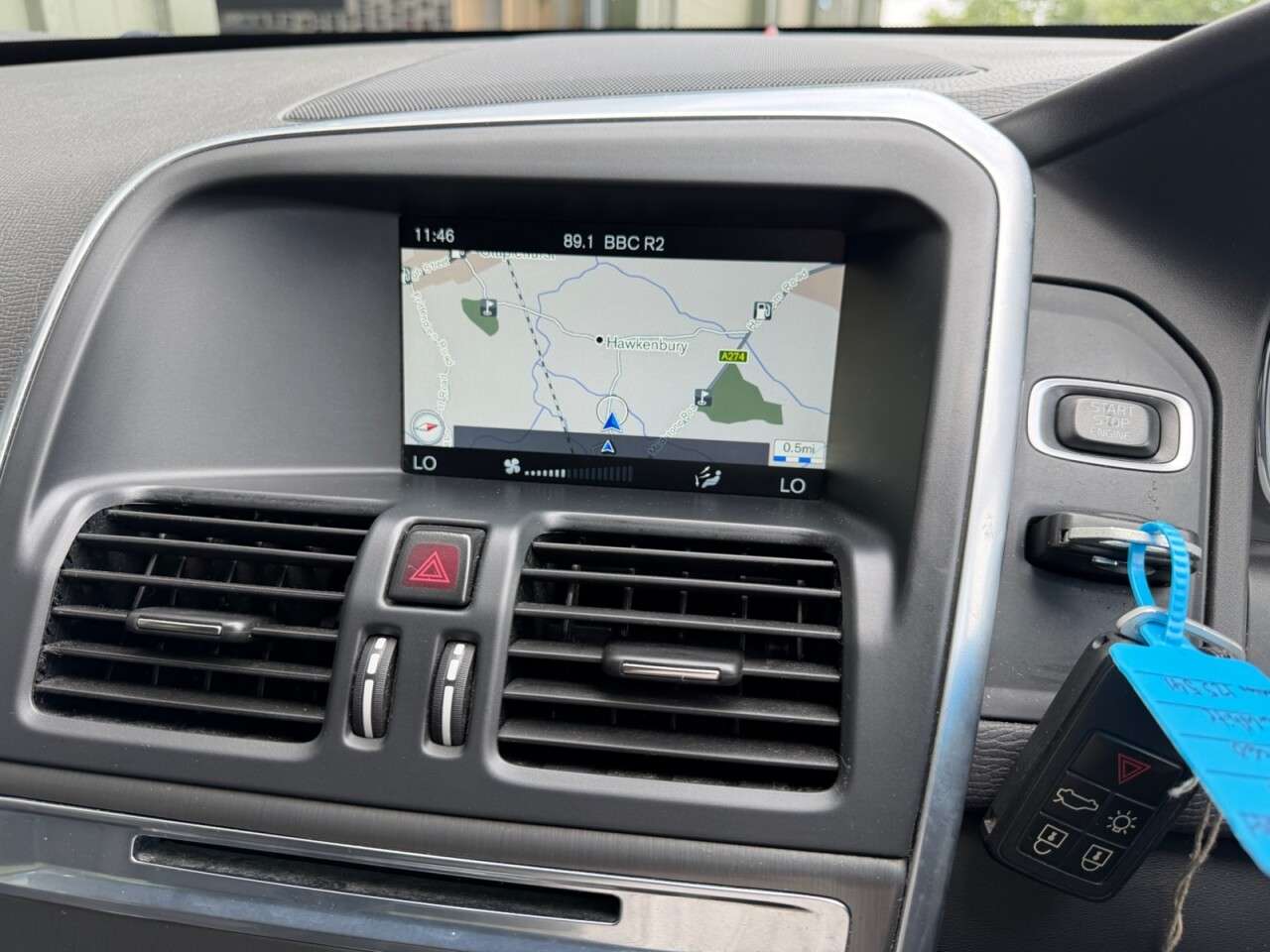 2014 VOLVO XC60 2014 VOLVO XC60