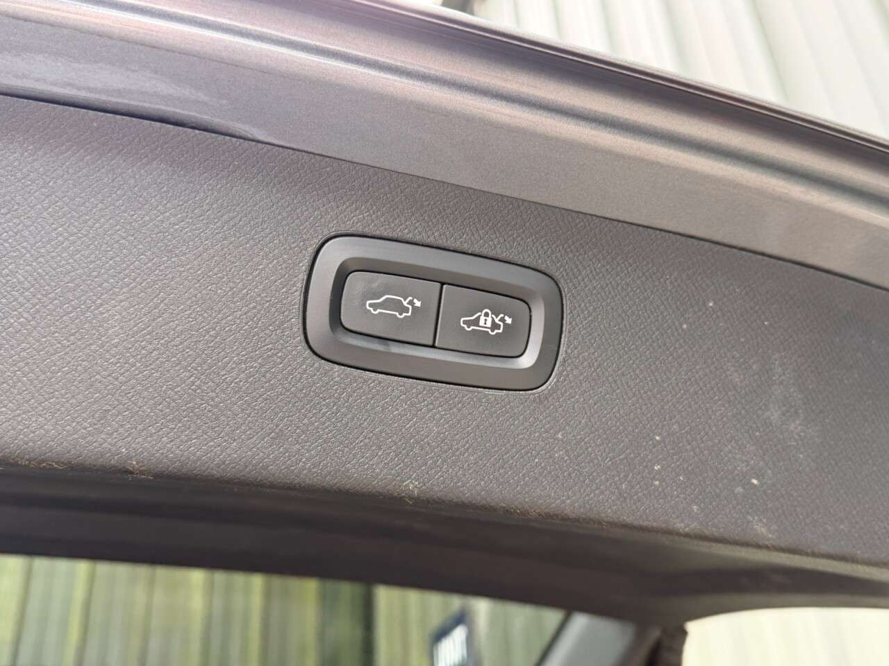 2015 VOLVO XC90 2015 VOLVO XC90