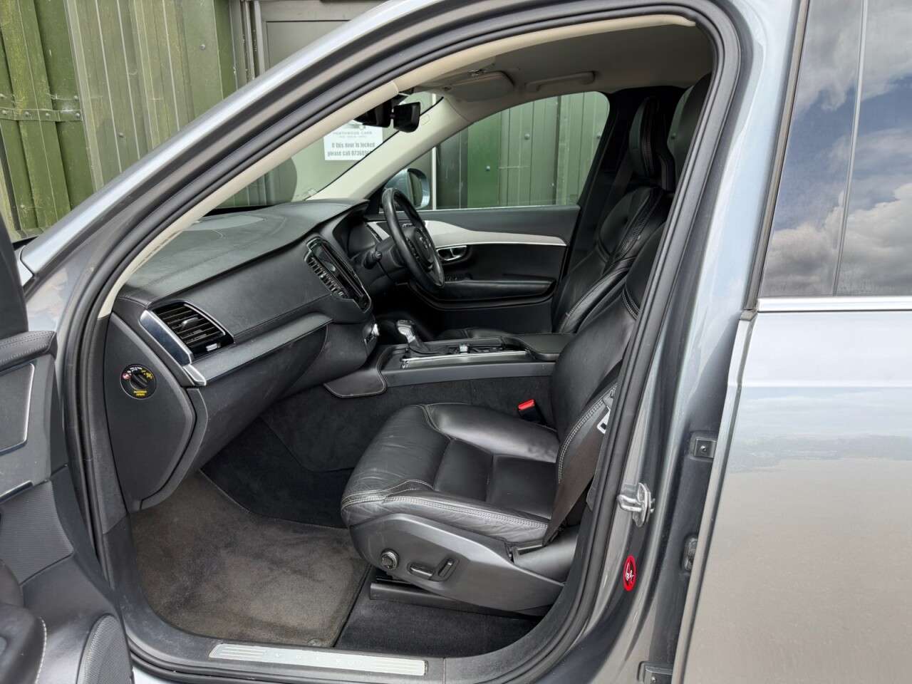 2015 VOLVO XC90 2015 VOLVO XC90