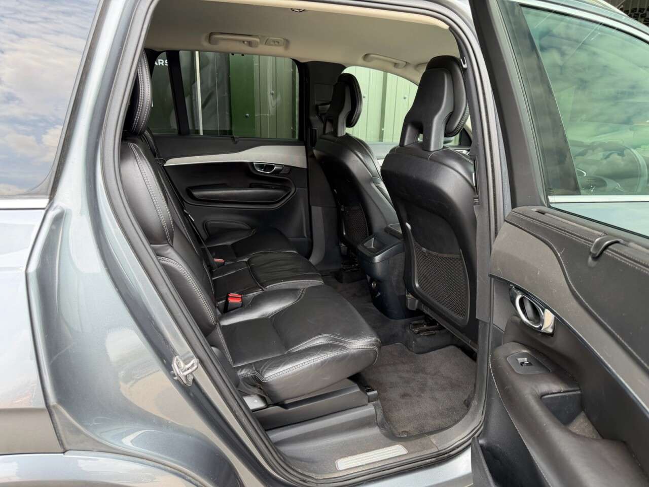 2015 VOLVO XC90 2015 VOLVO XC90