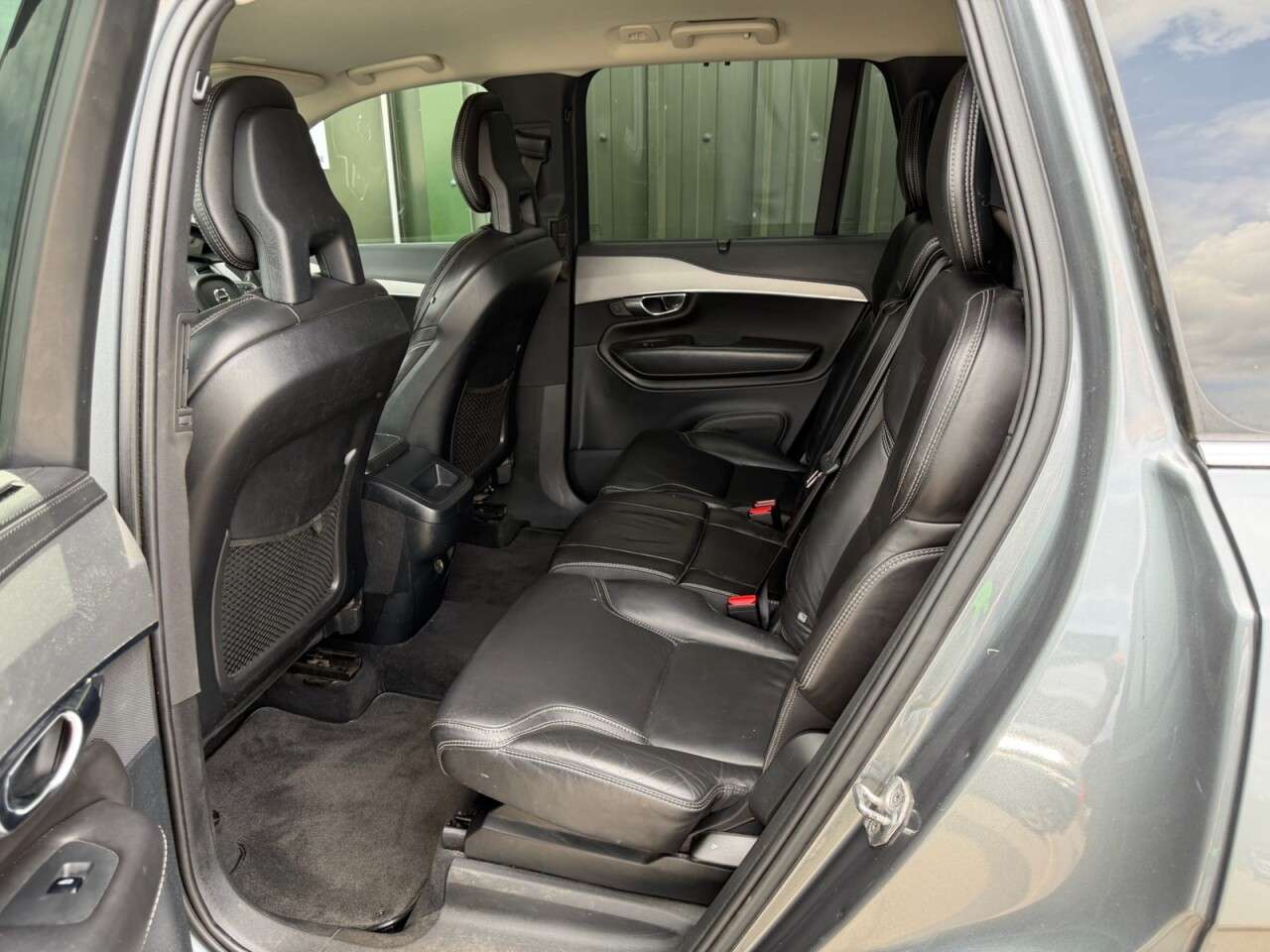 2015 VOLVO XC90 2015 VOLVO XC90