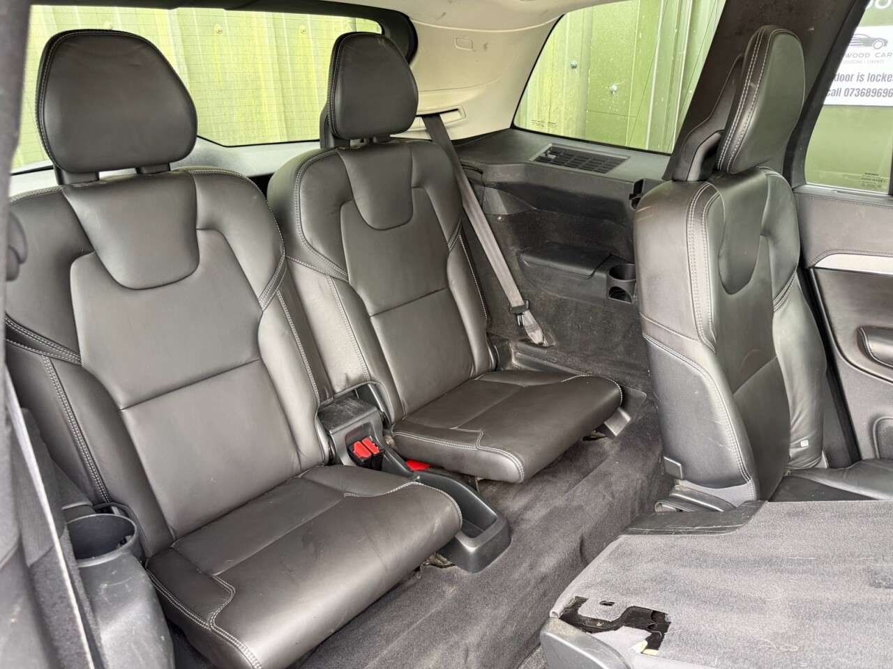 2015 VOLVO XC90 2015 VOLVO XC90