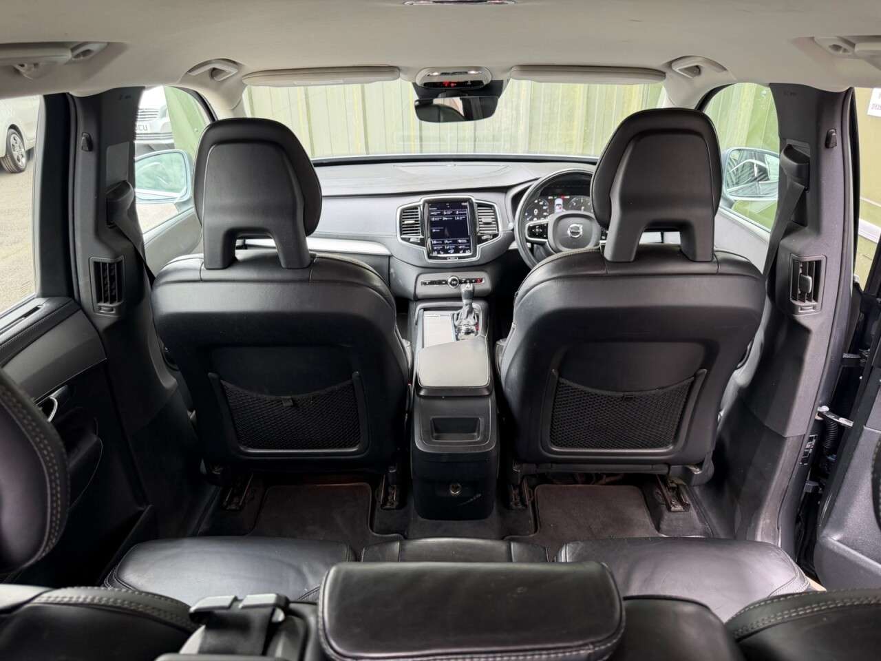 2015 VOLVO XC90 2015 VOLVO XC90