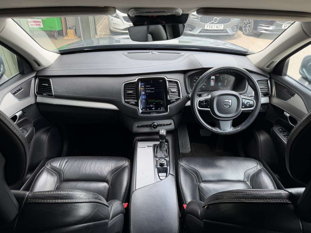 2015 VOLVO XC90 2015 VOLVO XC90