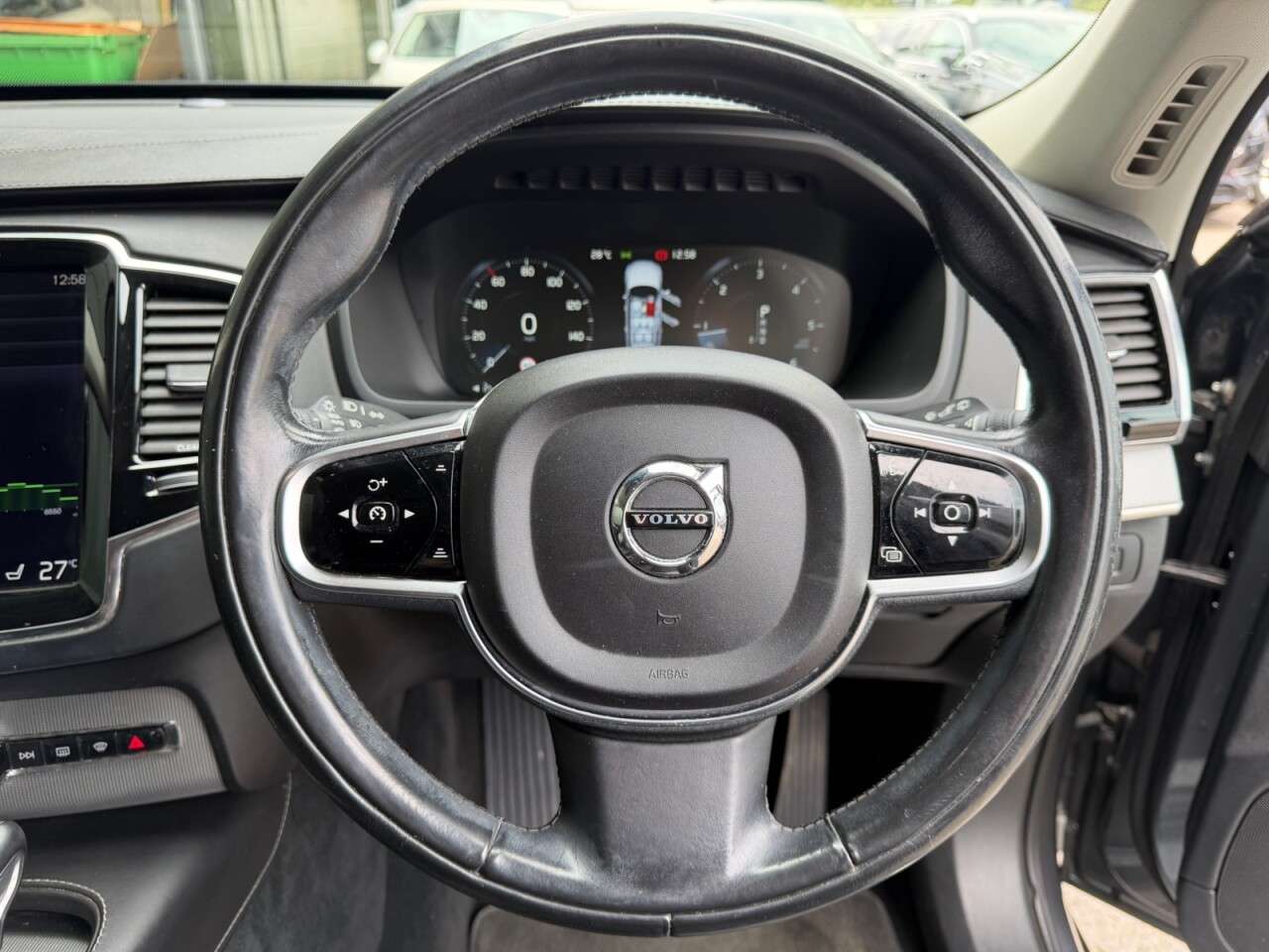 2015 VOLVO XC90 2015 VOLVO XC90