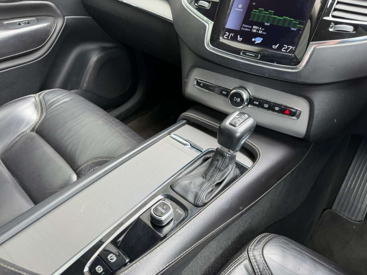 2015 VOLVO XC90 2015 VOLVO XC90