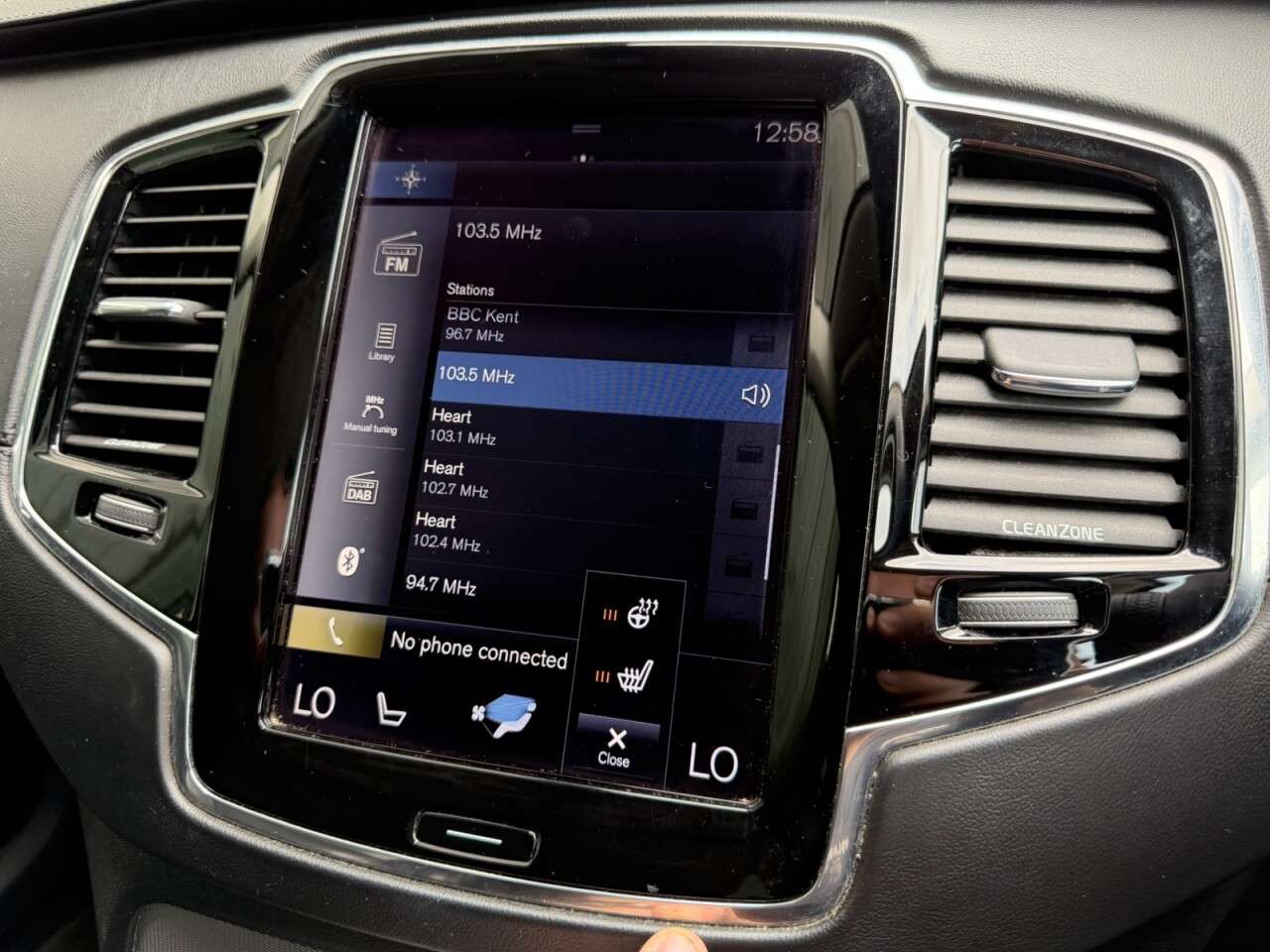 2015 VOLVO XC90 2015 VOLVO XC90
