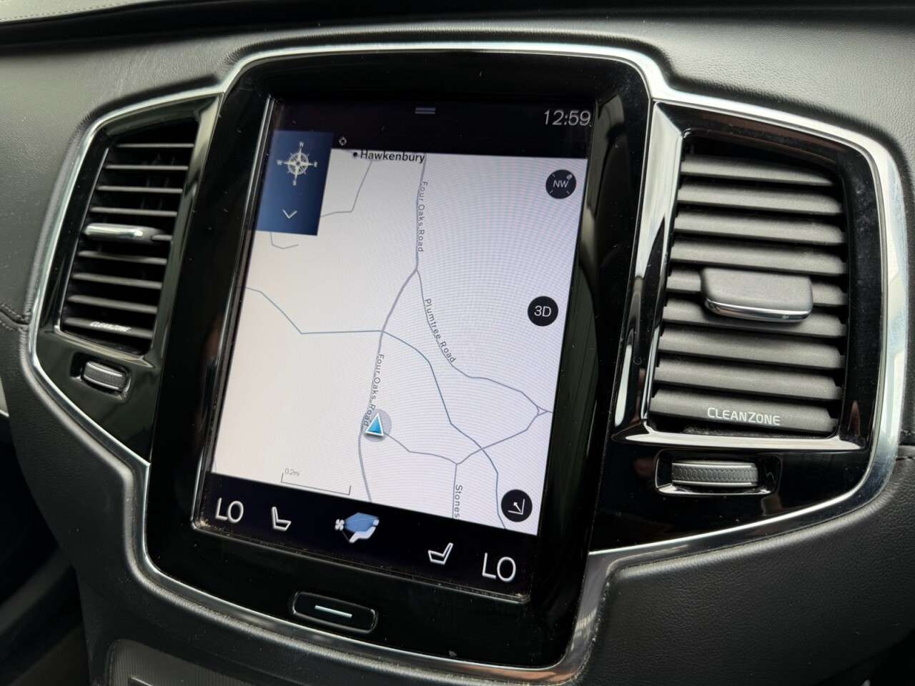 2015 VOLVO XC90 2015 VOLVO XC90
