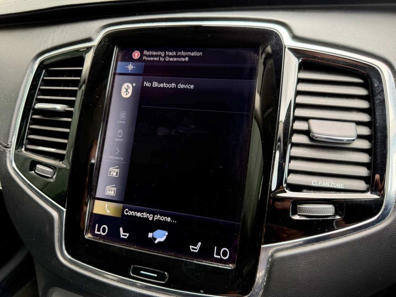 2015 VOLVO XC90 2015 VOLVO XC90