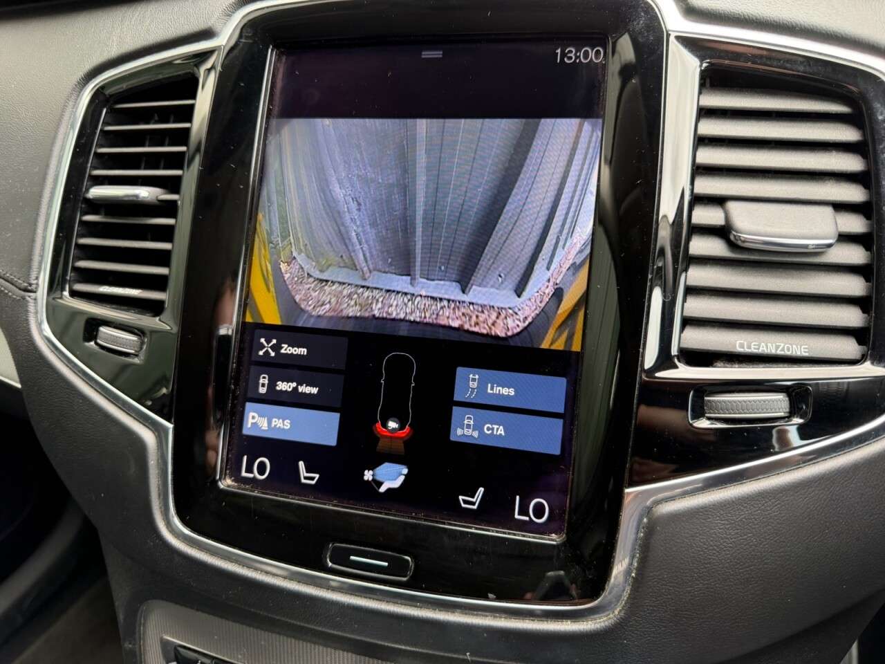 2015 VOLVO XC90 2015 VOLVO XC90
