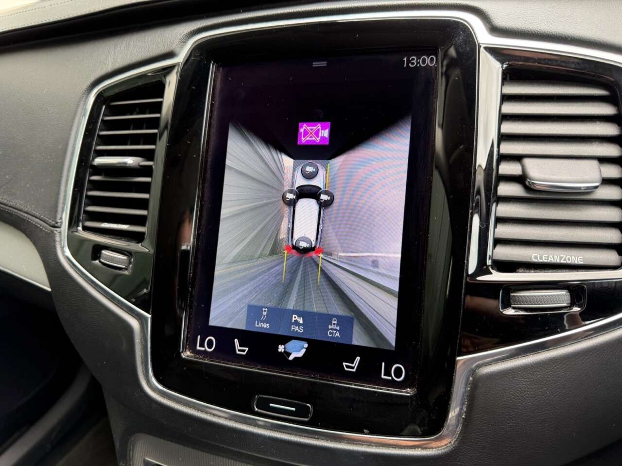 2015 VOLVO XC90 2015 VOLVO XC90