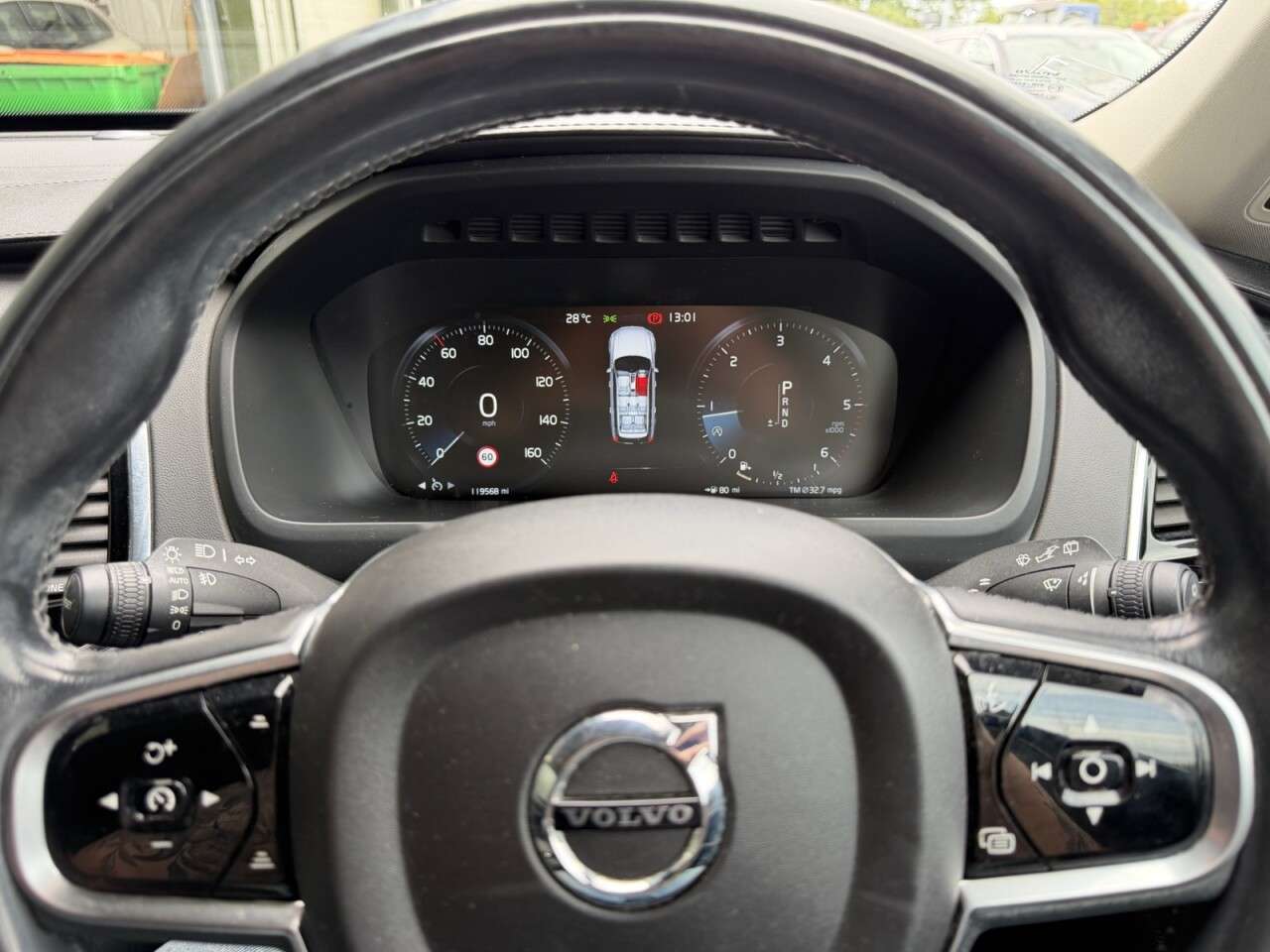2015 VOLVO XC90 2015 VOLVO XC90