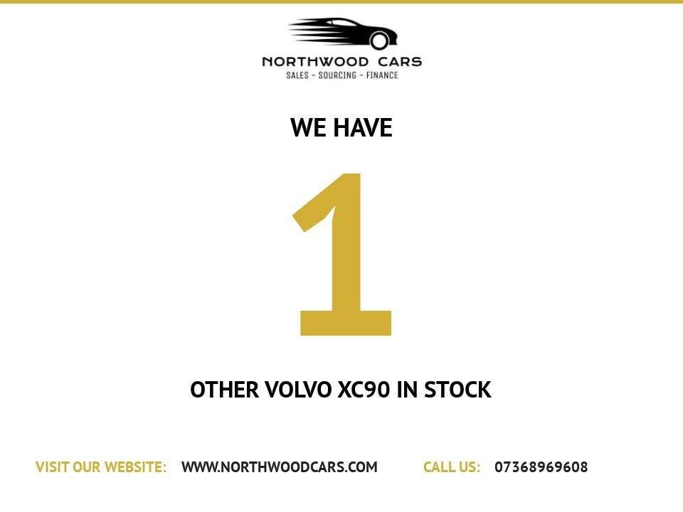 2015 VOLVO XC90 2015 VOLVO XC90