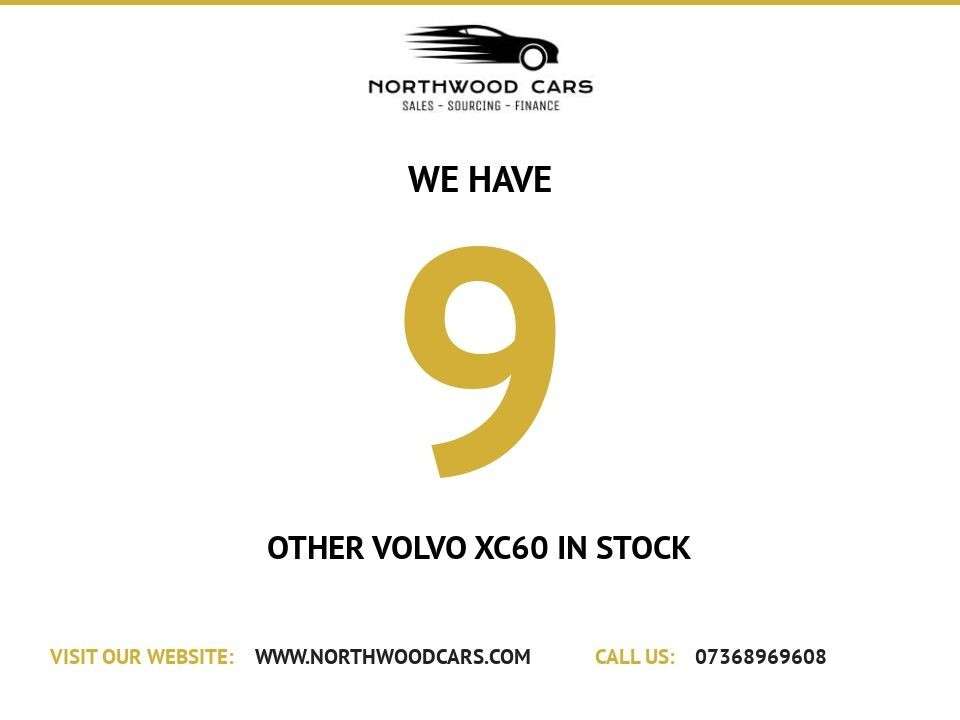 2015 VOLVO XC60 2015 VOLVO XC60