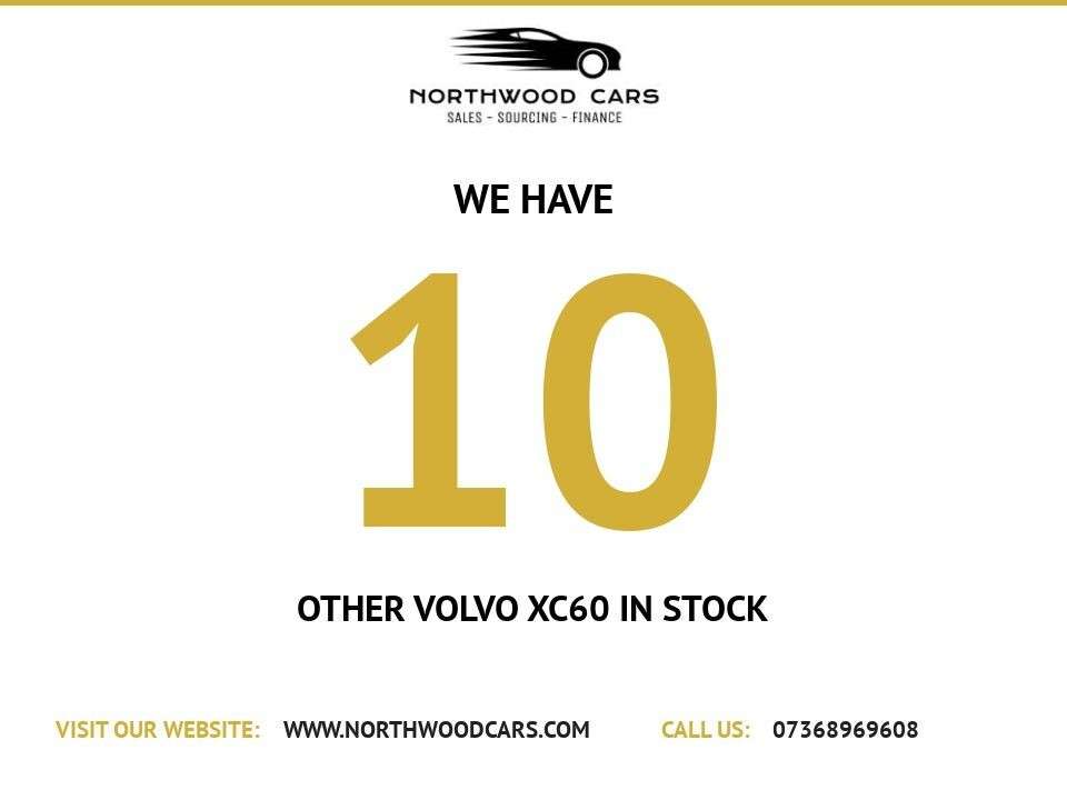 2016 VOLVO XC60 2016 VOLVO XC60