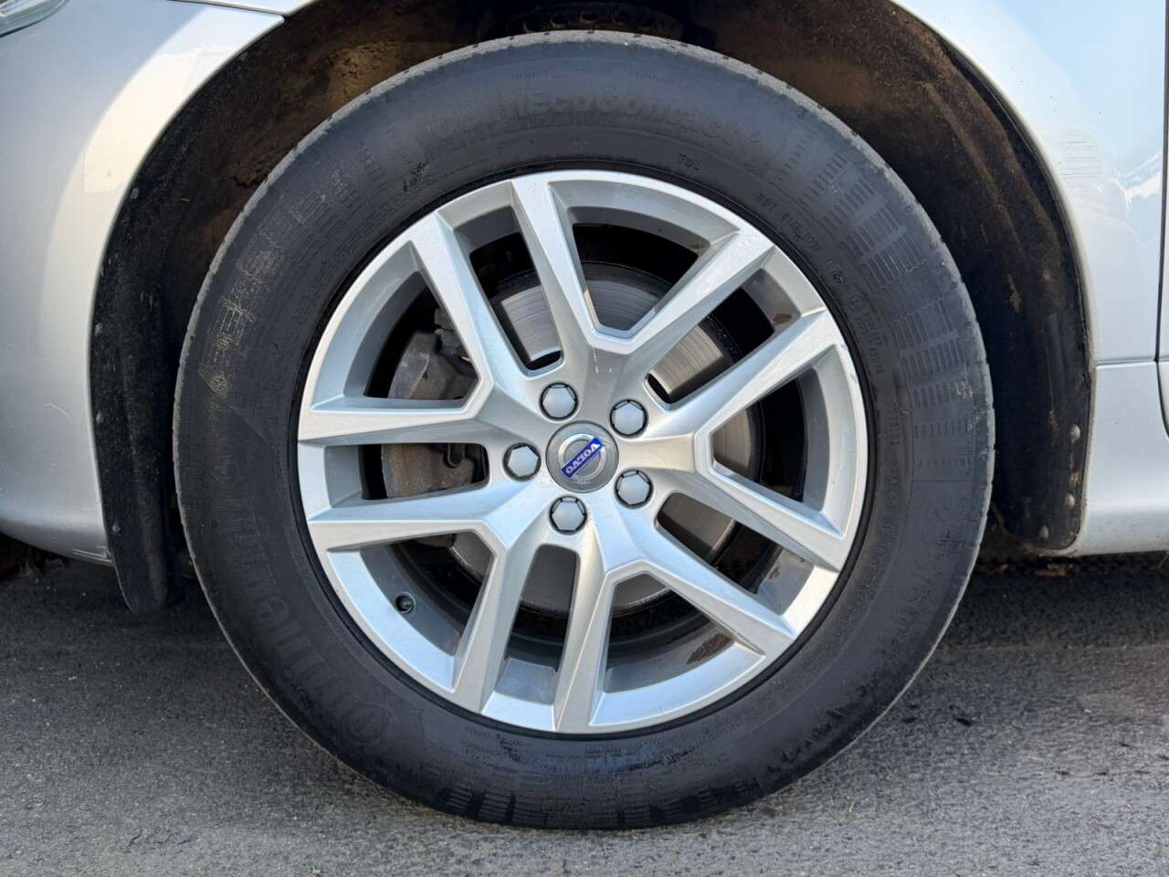2016 VOLVO XC60 2016 VOLVO XC60