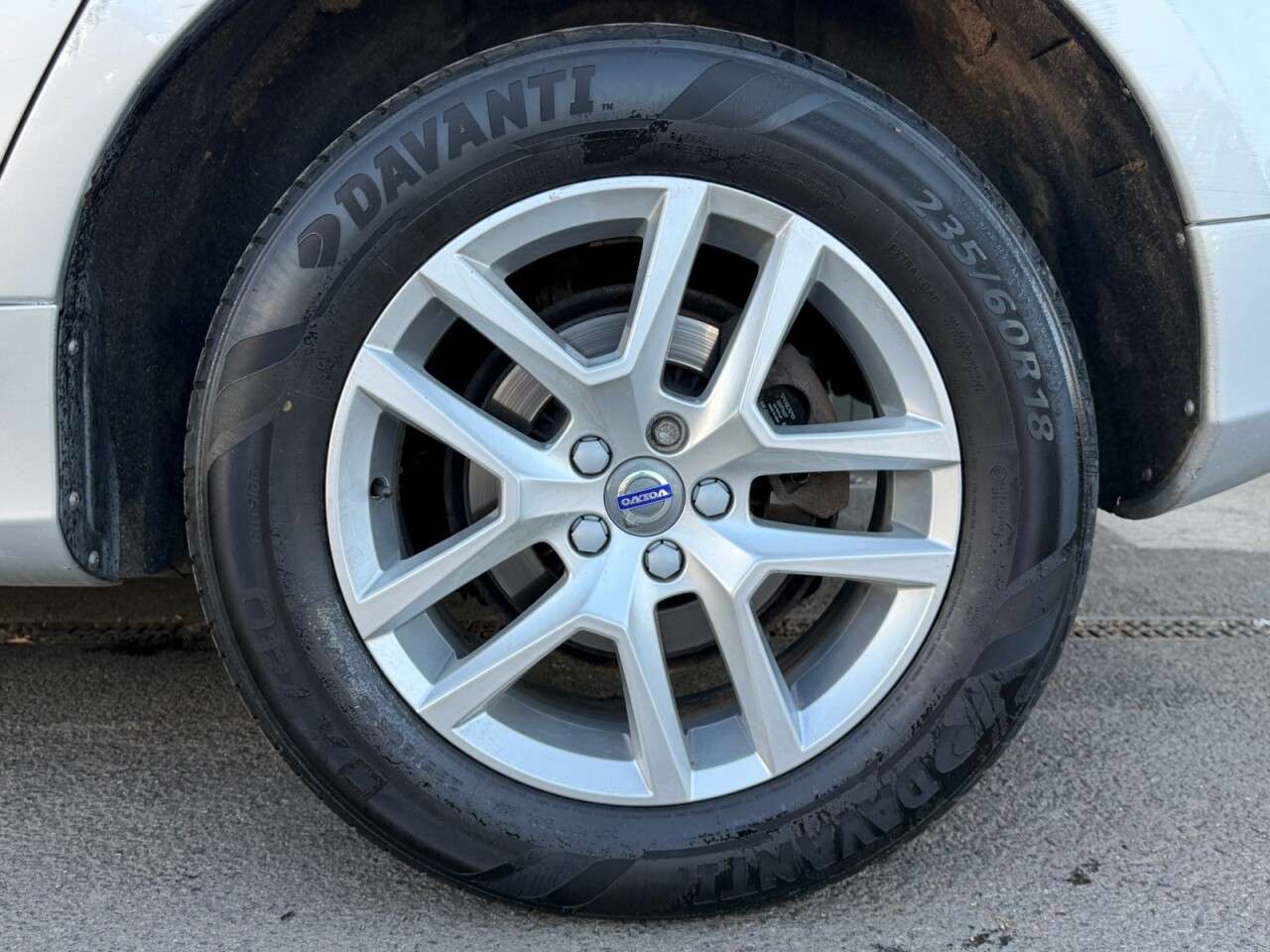 2016 VOLVO XC60 2016 VOLVO XC60