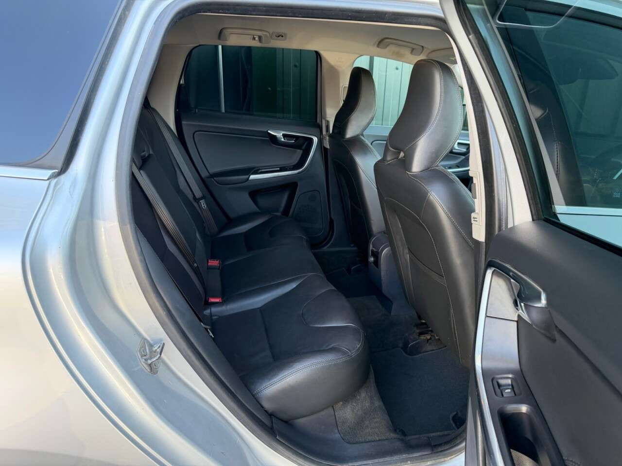 2016 VOLVO XC60 2016 VOLVO XC60