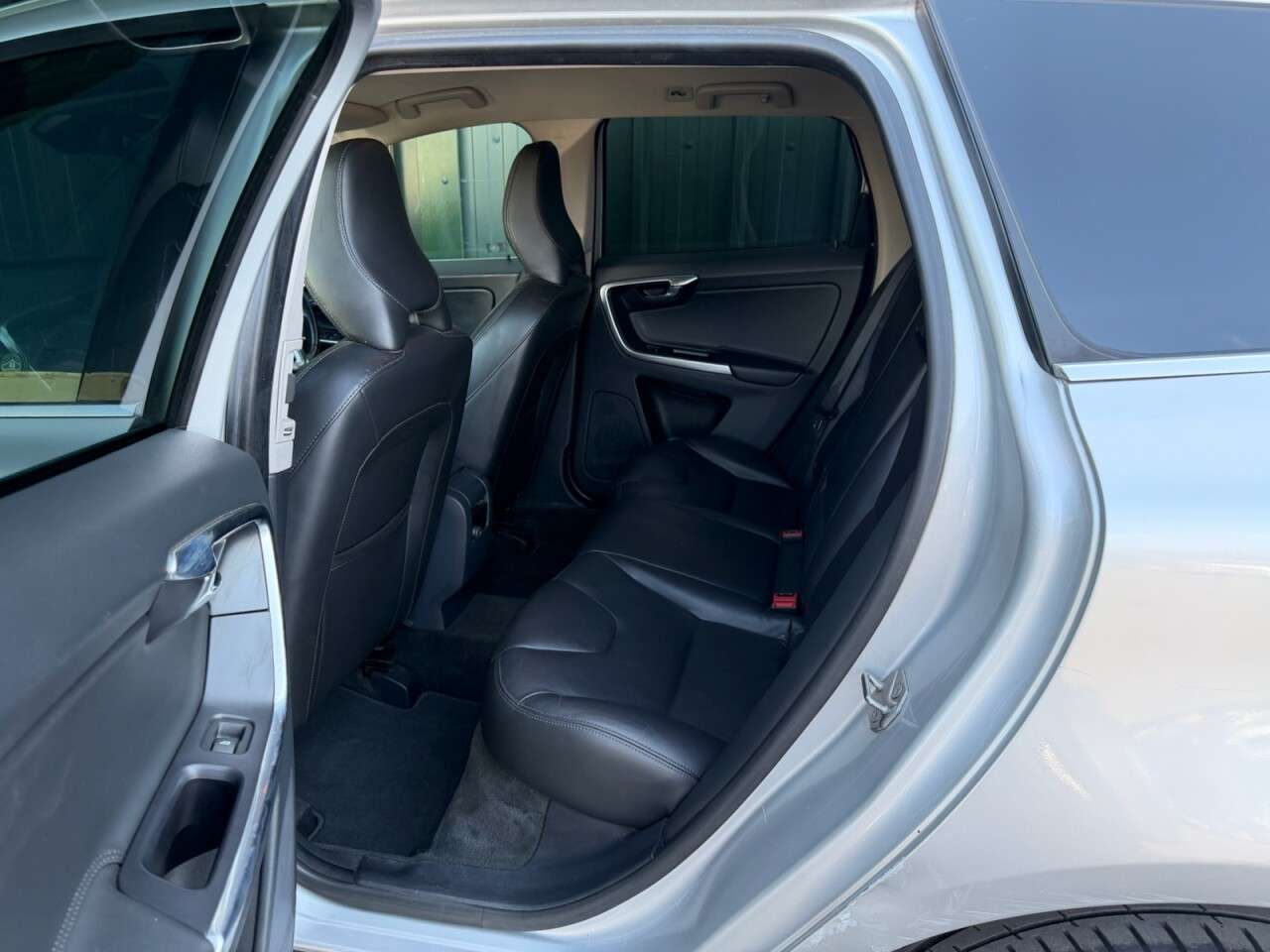 2016 VOLVO XC60 2016 VOLVO XC60