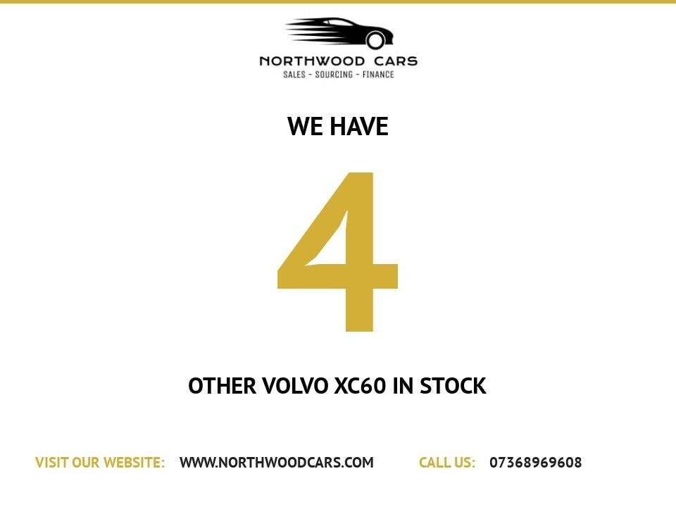 2016 VOLVO XC60 2016 VOLVO XC60