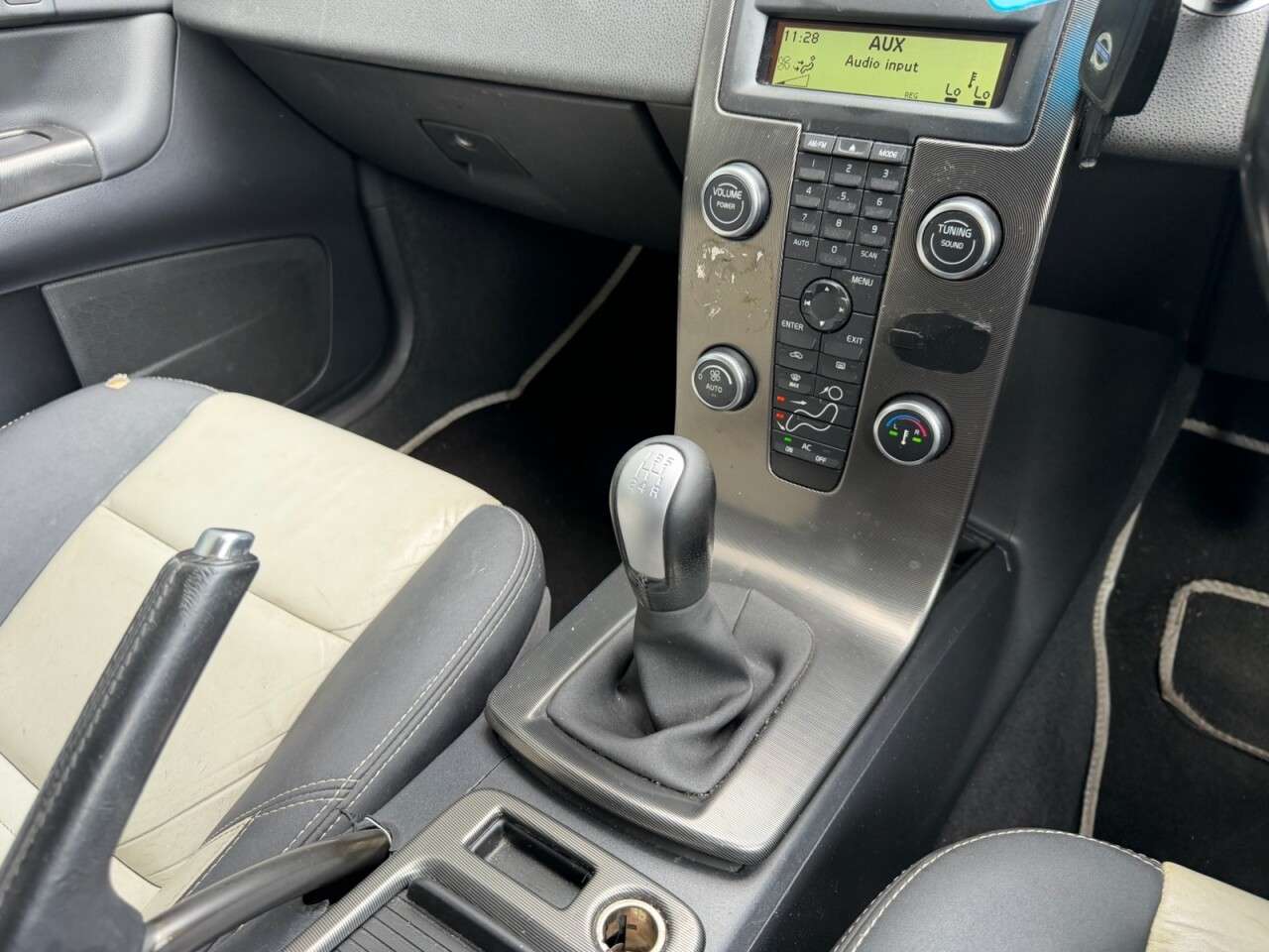 2012 VOLVO C30 2012 VOLVO C30