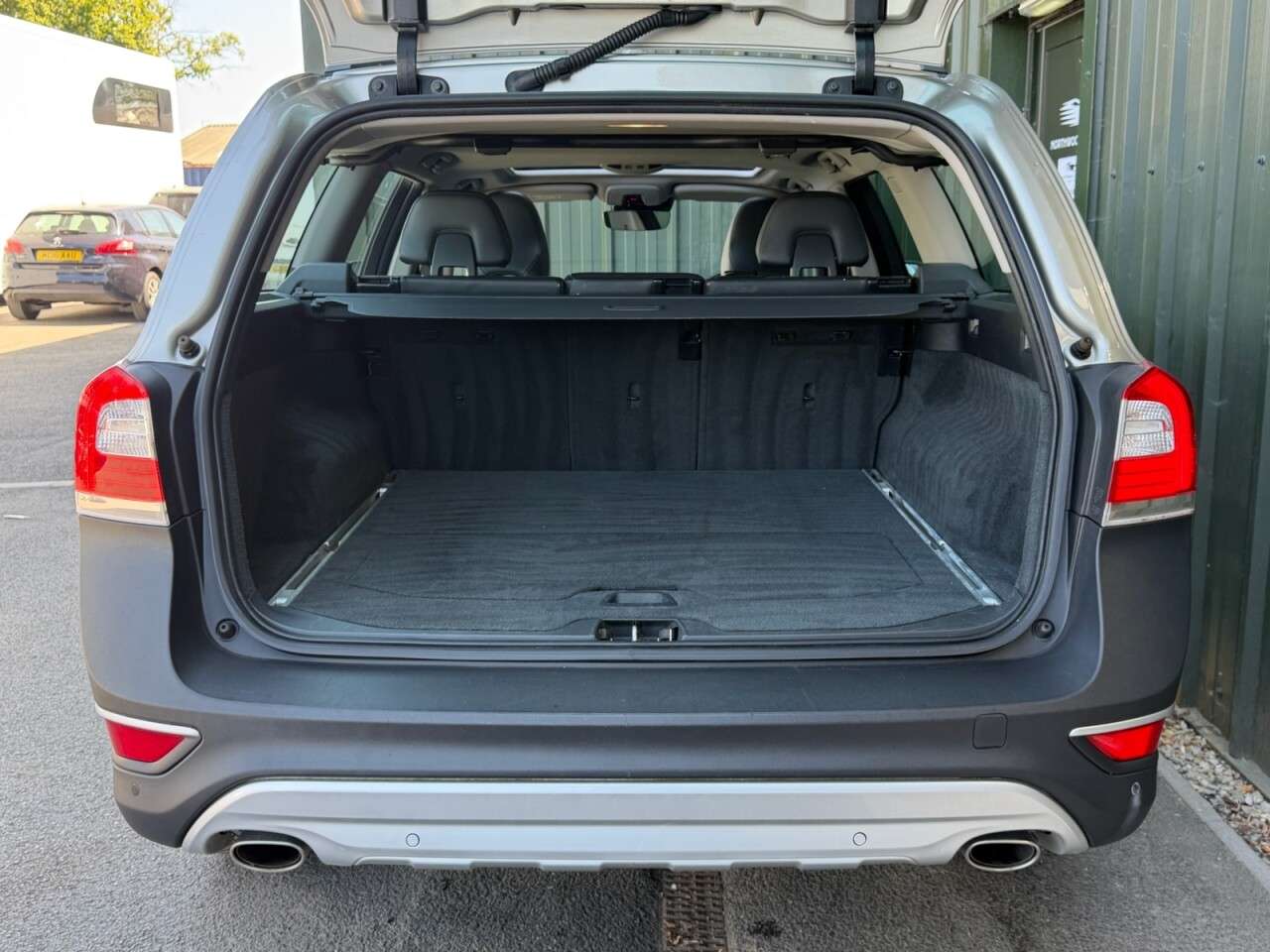 2015 VOLVO XC70 2015 VOLVO XC70