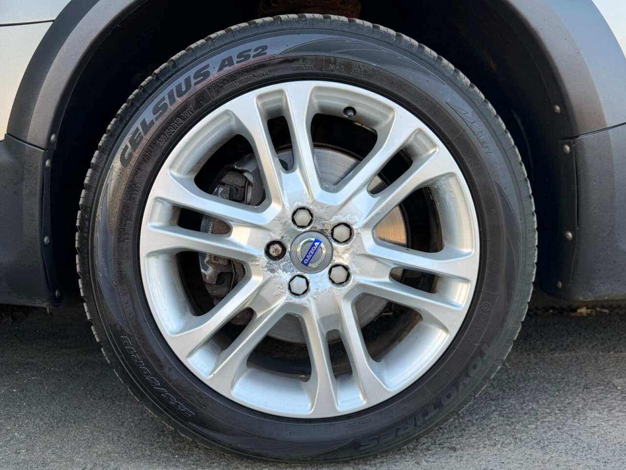 2015 VOLVO XC70 2015 VOLVO XC70