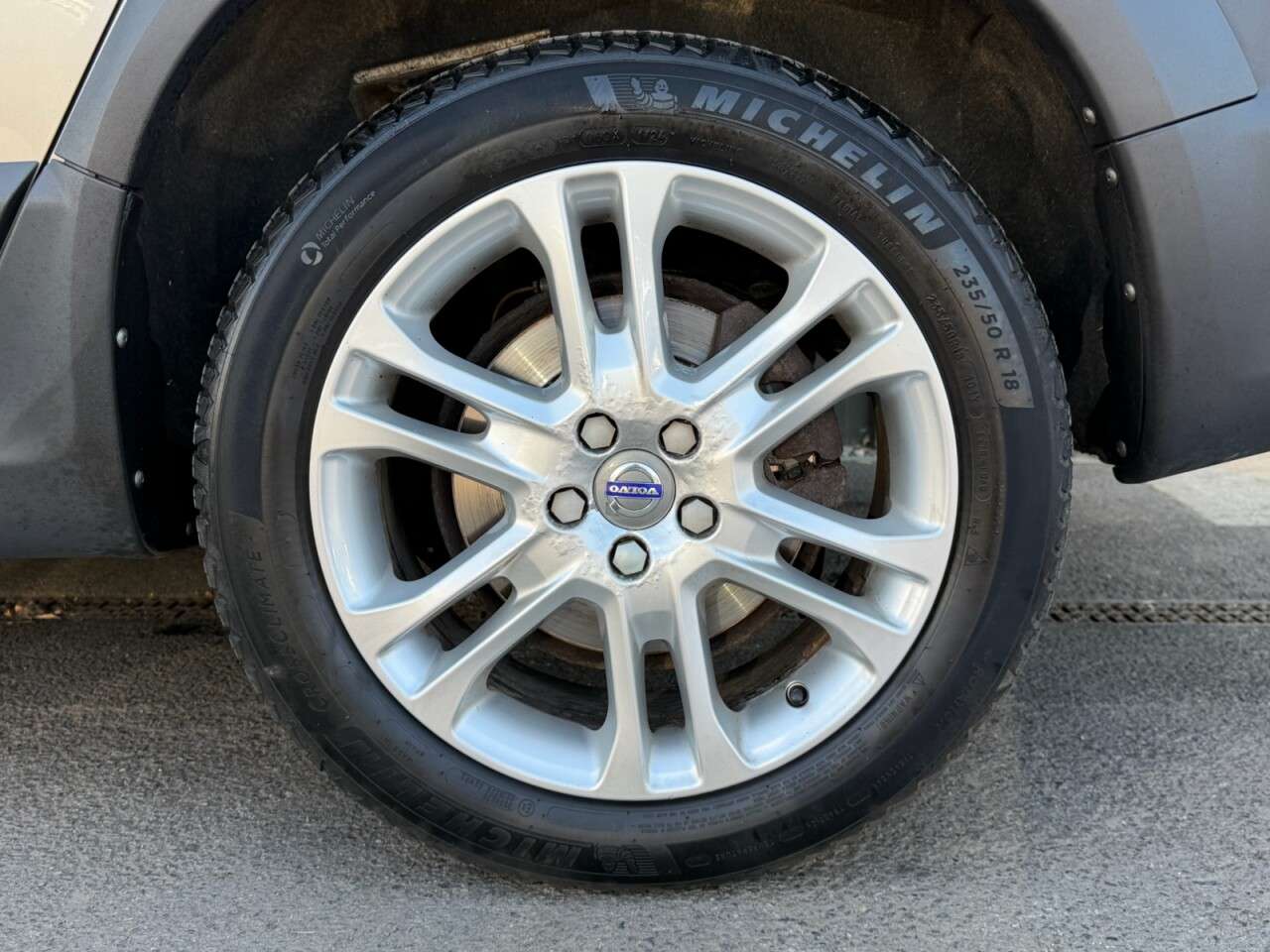 2015 VOLVO XC70 2015 VOLVO XC70