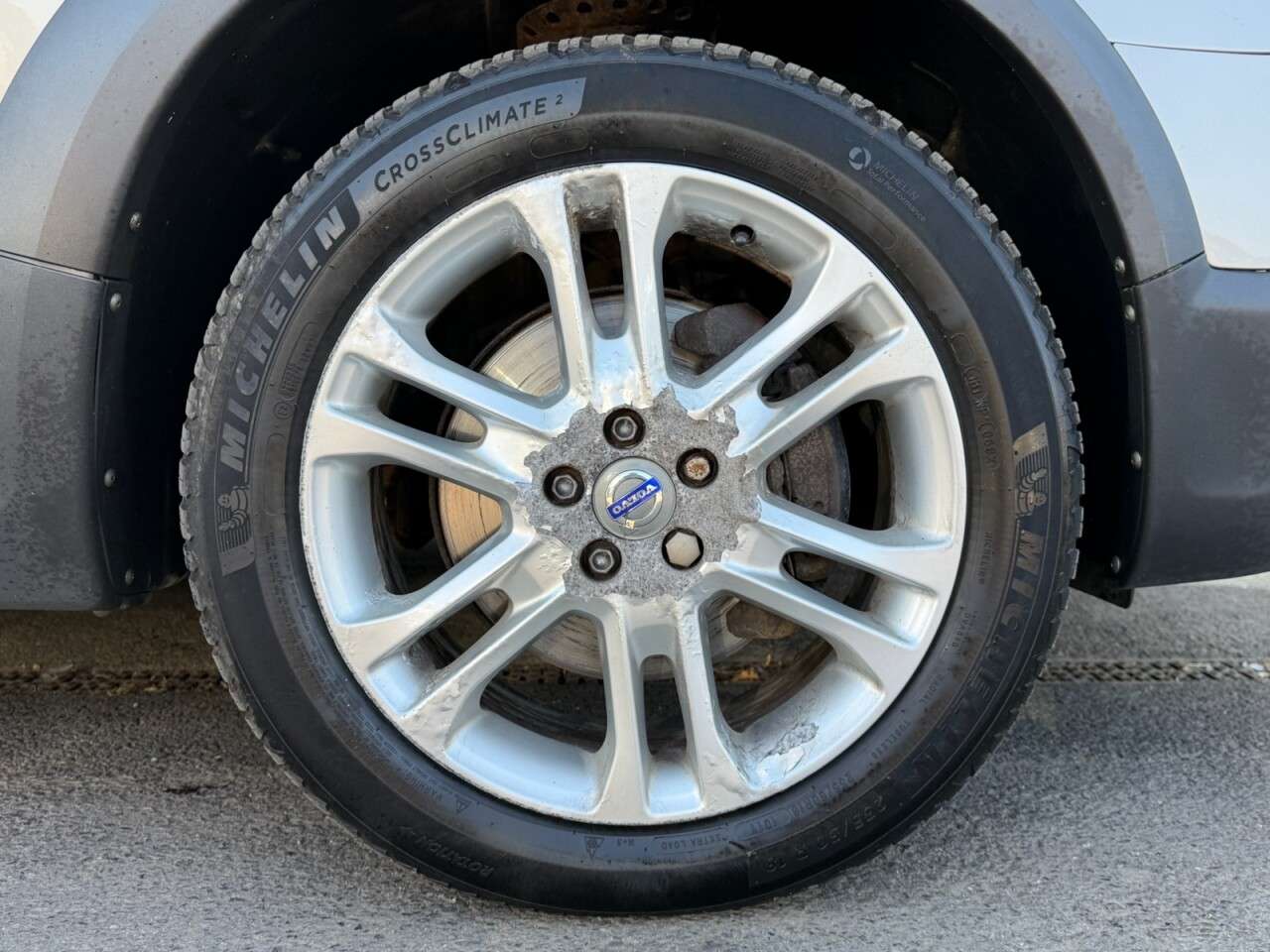 2015 VOLVO XC70 2015 VOLVO XC70