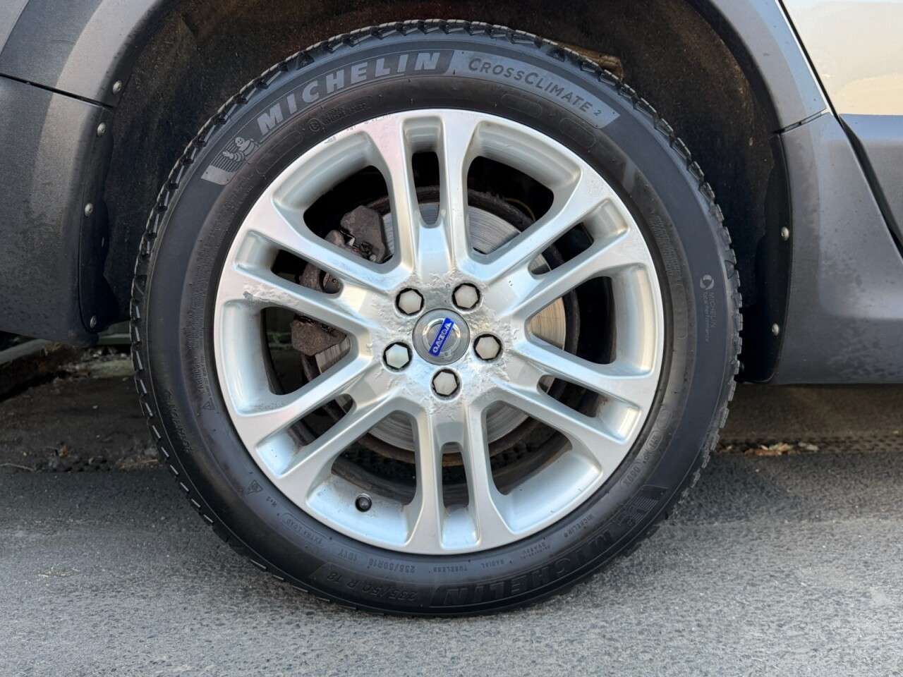 2015 VOLVO XC70 2015 VOLVO XC70