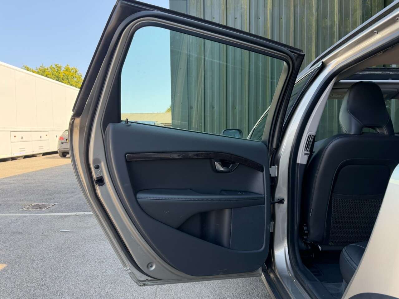 2015 VOLVO XC70 2015 VOLVO XC70