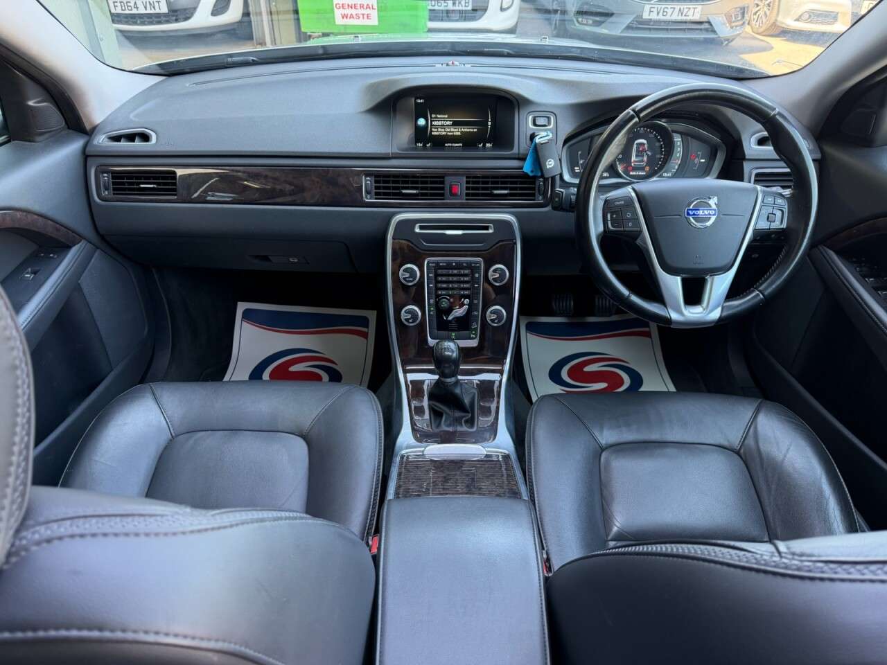 2015 VOLVO XC70 2015 VOLVO XC70