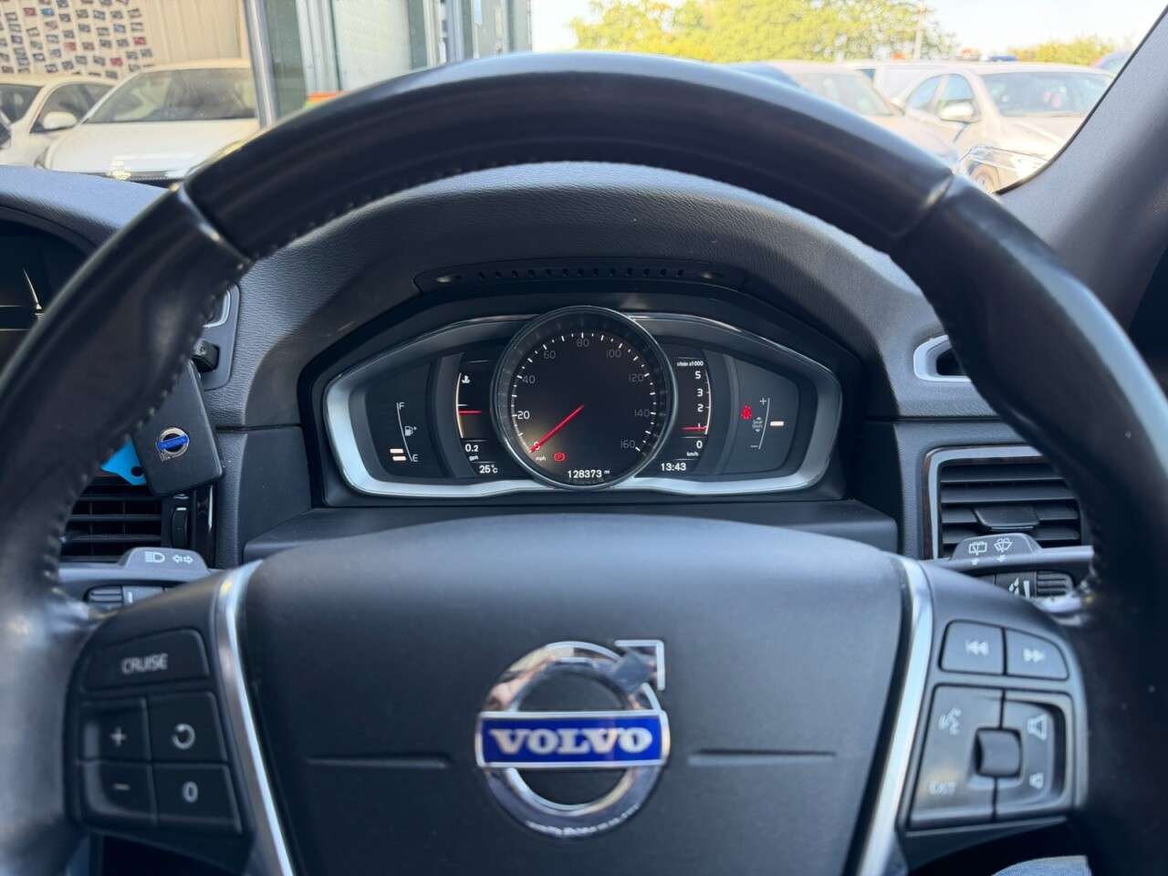 2015 VOLVO XC70 2015 VOLVO XC70