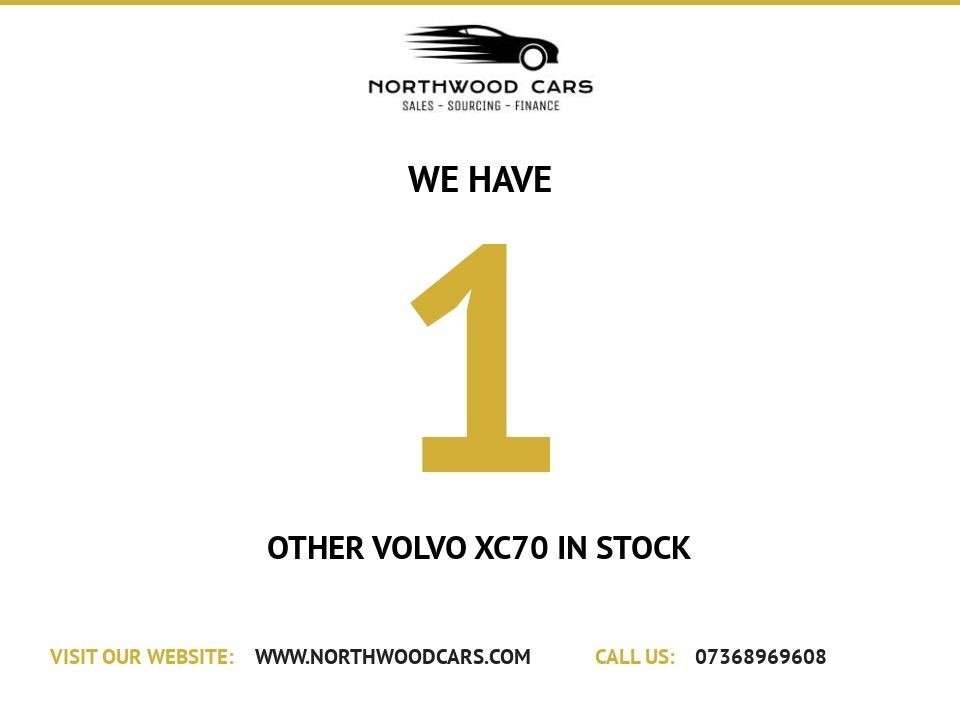 2015 VOLVO XC70 2015 VOLVO XC70